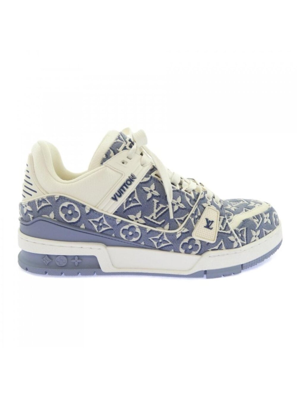 Louis Vuitton LV Trainer Sneakers